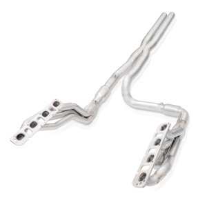 Ram 1500 Performance Exhaust - Stainless Works - Long Tube Headers - `19-`20